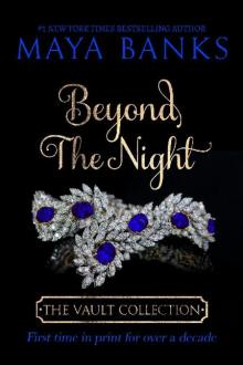 Beyond the Night - eBook - Final Read online