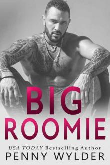 Big Roomie Read online