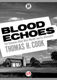 Blood Echoes Read online