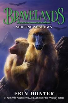 Bravelands #4 Read online