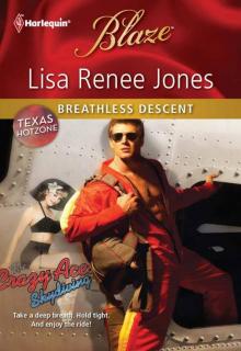 Breathless Descent Read online