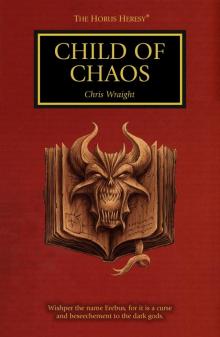 Child of Chaos Read online