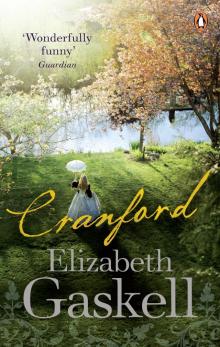 Cranford Read online