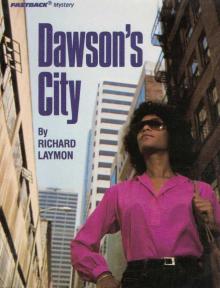 Dawson's City Read online