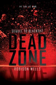 Dead Zone Read online