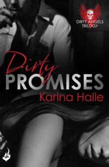 Dirty Promises Read online