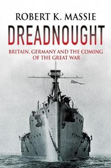 Dreadnought Read online