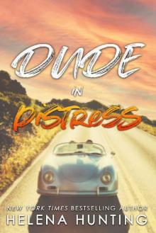 Dude in Distress Read online