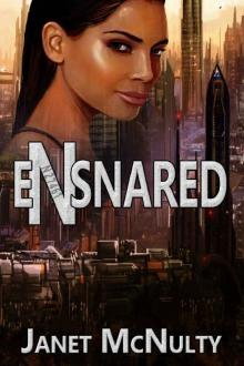 Ensnared (Enchained Trilogy Book 2) Read online