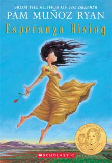 Esperanza Rising Read online