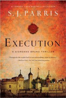 Execution Read online