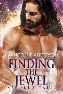 Finding the Jewel Read online
