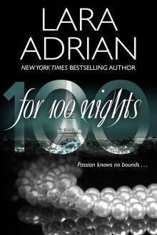 For 100 Nights Read online