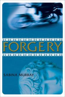 Forgery Read online