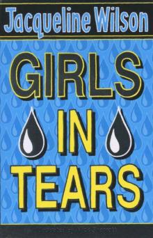 Girls in Tears Read online