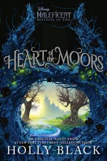 Heart of the Moors Read online