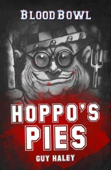 Hoppo's Pies Read online