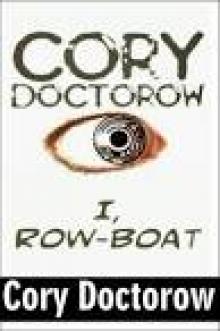 I, Row-Boat Read online