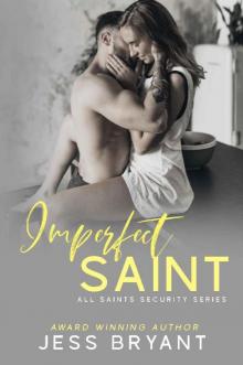 Imperfect Saint Read online