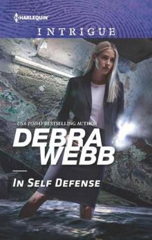In Self Defense (Winchester, Tn. Book 1) Read online