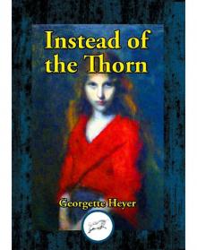 Instead of the Thorn Read online