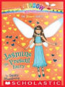 Jasmine the Present Fairy Read online