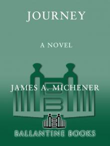 Journey: A Novel Read online