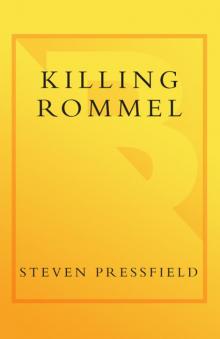 Killing Rommel Read online
