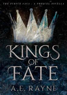 Kings of Fate A Prequel Novella Read online