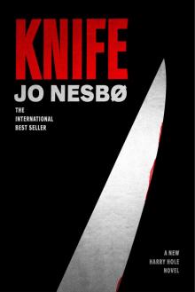 Knife Read online