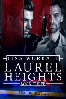 Laurel Heights 3 Read online