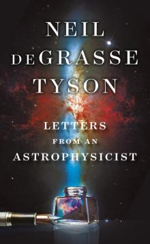 Letters from an Astrophysicist Read online