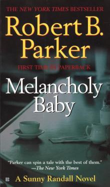 Melancholy Baby Read online
