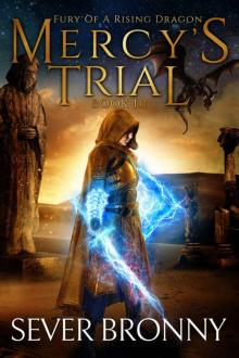 Mercy's Trial Read online