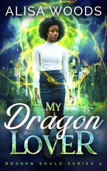 My Dragon Lover Read online