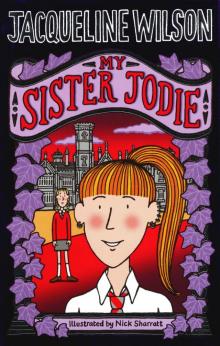 My Sister Jodie Read online