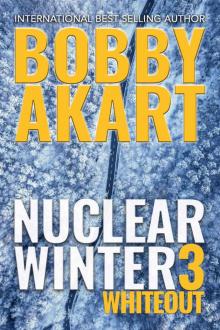 Nuclear Winter Whiteout Read online