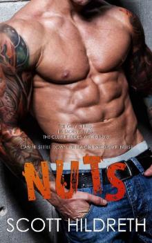 NUTS (Biker MC Romance Book 5) Read online