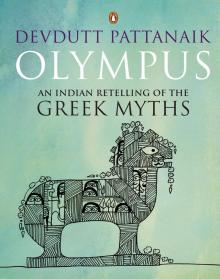 Olympus Read online