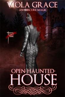 Open-Haunted-House Read online