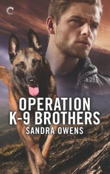 Operation K-9 Brothers Read online