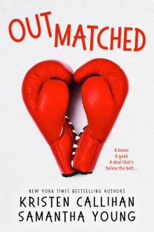 Outmatched: A Novel Read online