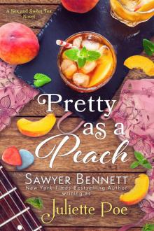Pretty as a Peach Read online