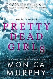 Pretty Dead Girls Read online