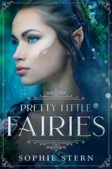 Pretty Little Fairies Read online