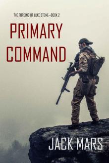 Primary Command Read online