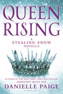 Queen Rising Read online
