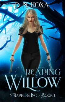 Reaping Willow Read online