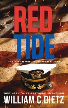 Red Tide Read online