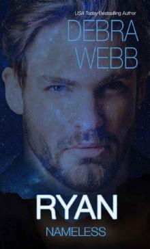 RYAN (Dark and Dangerous Romantic Suspense Book 2) Read online